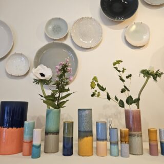Pigments boutique Paris
