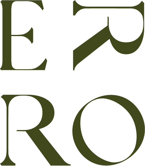 Erro Maroquinerie - Logo