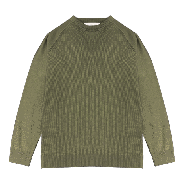 CÉZEMBRE - Pull Briac (Coton Bio)