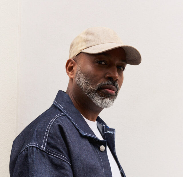 Headoniste - Casquette Clan Beige