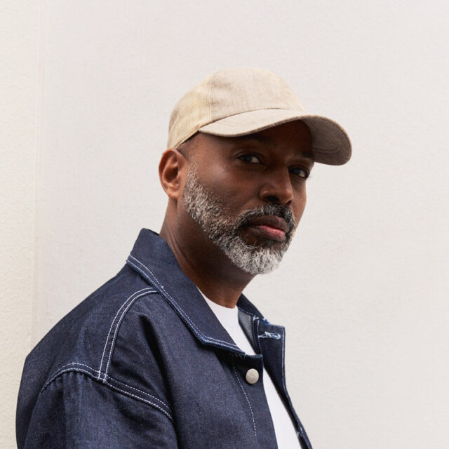 Headoniste - Casquette Clan Beige