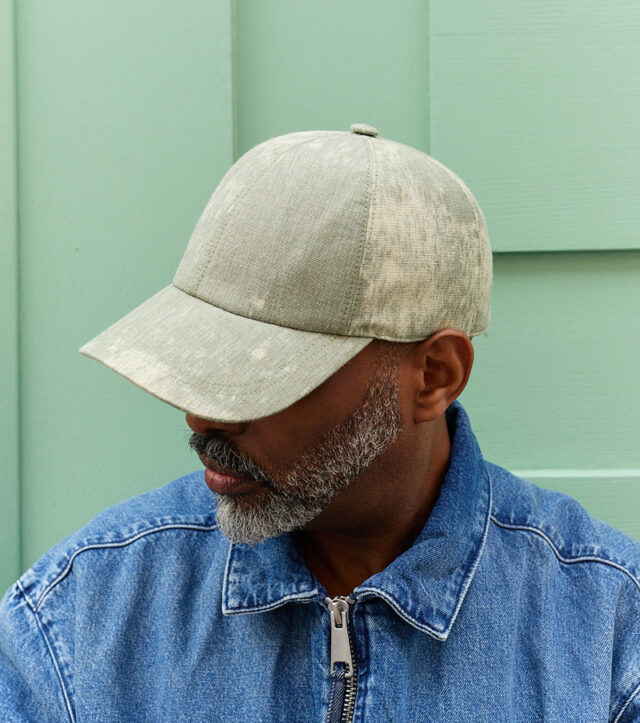 Headoniste - Casquette Clan Kaki