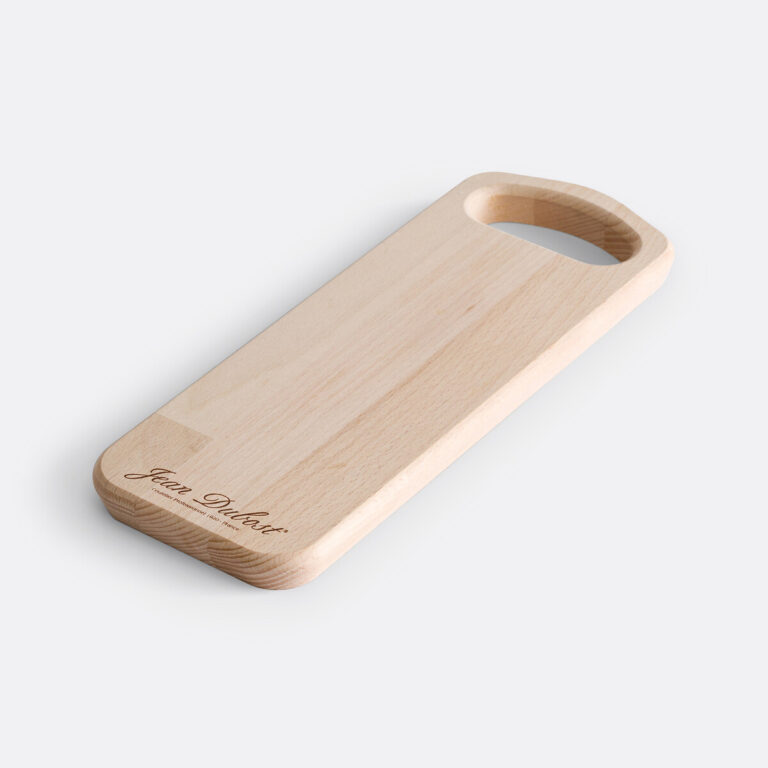 LA REDOUTE INTERIEURS - Planche À Découper En Hêtre Planost