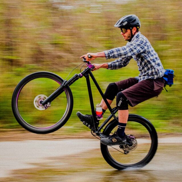 Atelier Velocidade - Satellite