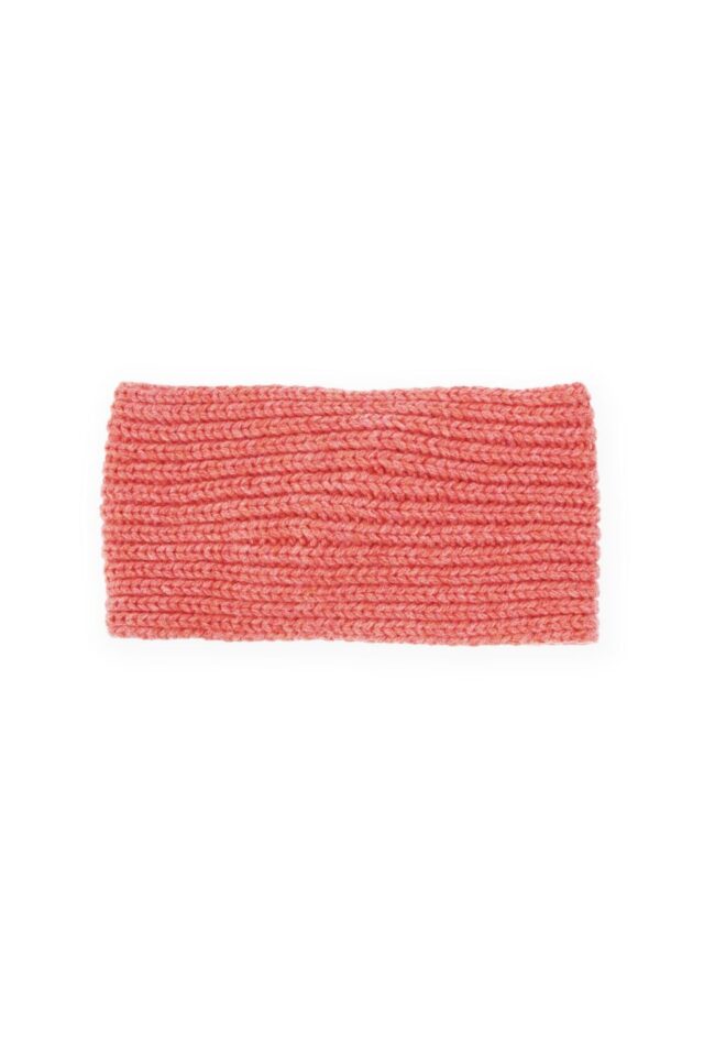 Maison Bonnefoy - Bandeau Patrice Corail (Patrice)
