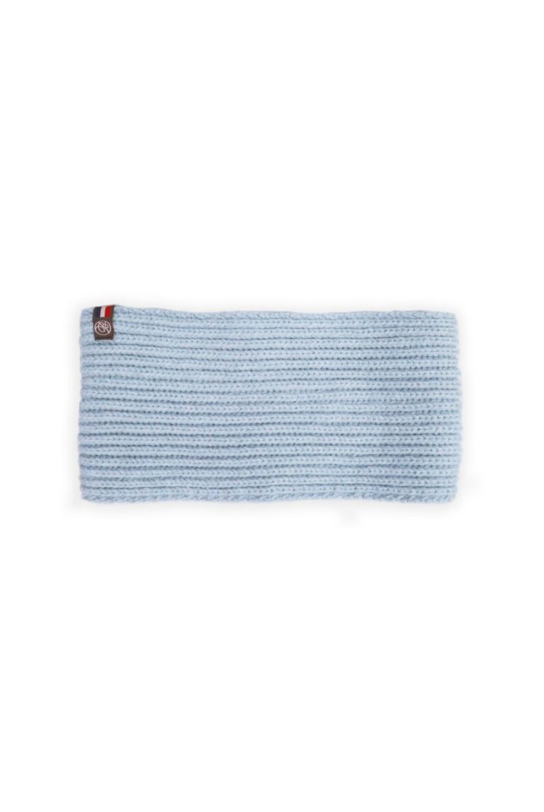 maison-bonnefoy - Bandeau simple Perinne – Citron
