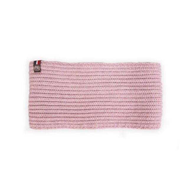 Maison Bonnefoy - Bandeau simple Perinne Poudre