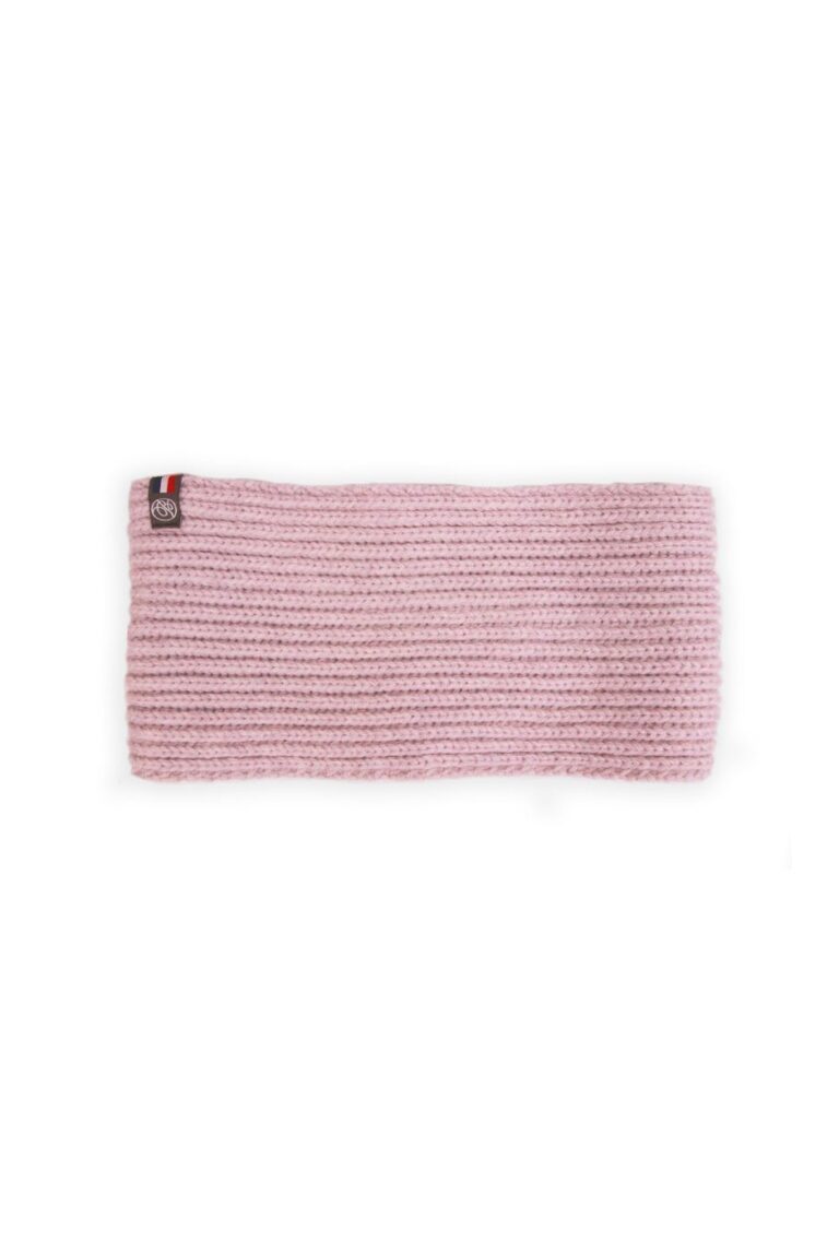 Maison Bonnefoy - Bandeau simple Perinne Poudre