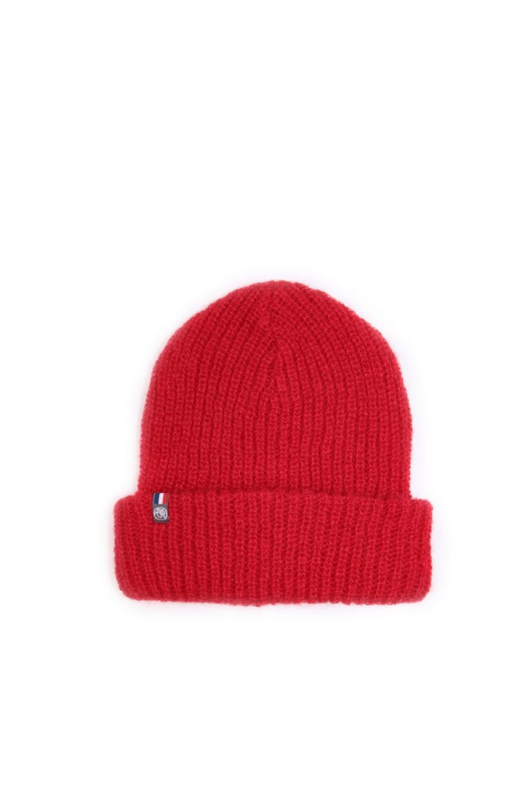 maison-bonnefoy - Bonnet Pauline – Rouge (Pauline)