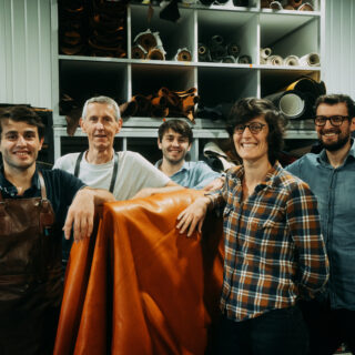 Boutique - Erro Maroquinerie à Bayonne