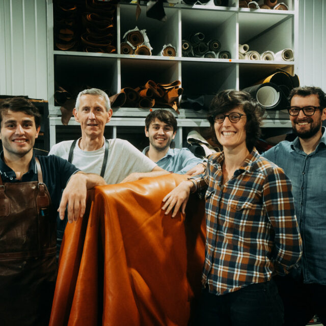 Boutique - Erro Maroquinerie à Bayonne