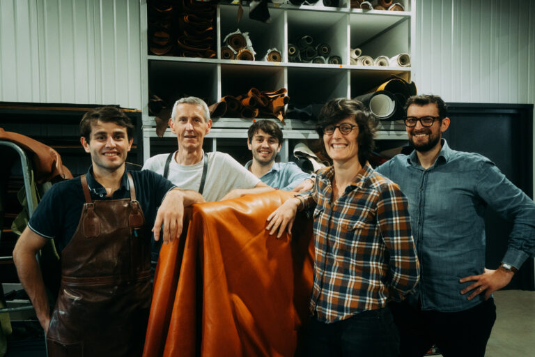 Boutique - Erro Maroquinerie à Bayonne