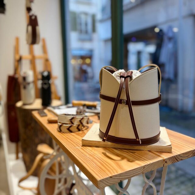 Boutique - Erro Maroquinerie à Bayonne