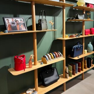Boutique - Erro Maroquinerie à Bayonne