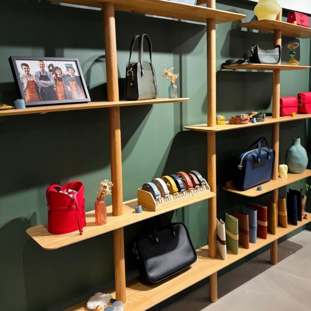 Boutique - Erro Maroquinerie à Bayonne
