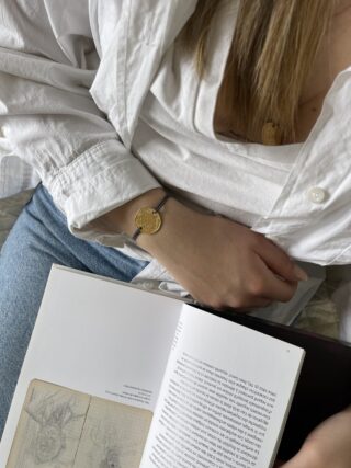 Le P’tit Franc - Bracelet 20 centimes Le P'tit Franc