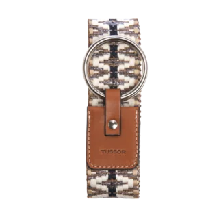 Ceinture Duo Galaxie par la marque TUSSOR TUSSOR - Ceinture Duo Galaxie