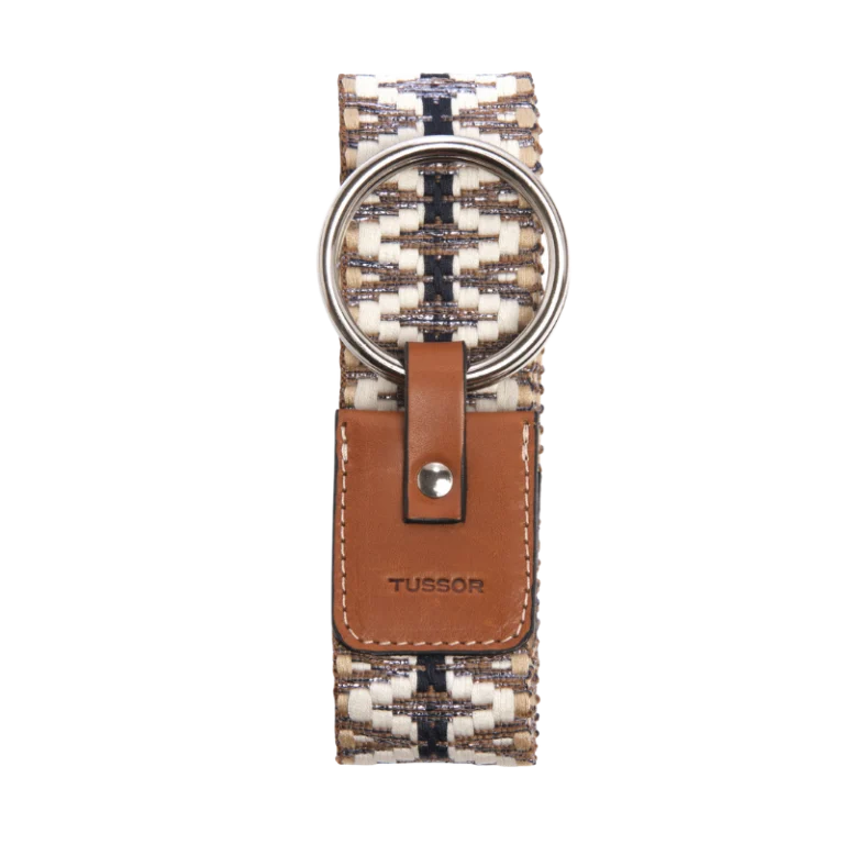 TUSSOR - Ceinture Duo Galaxie