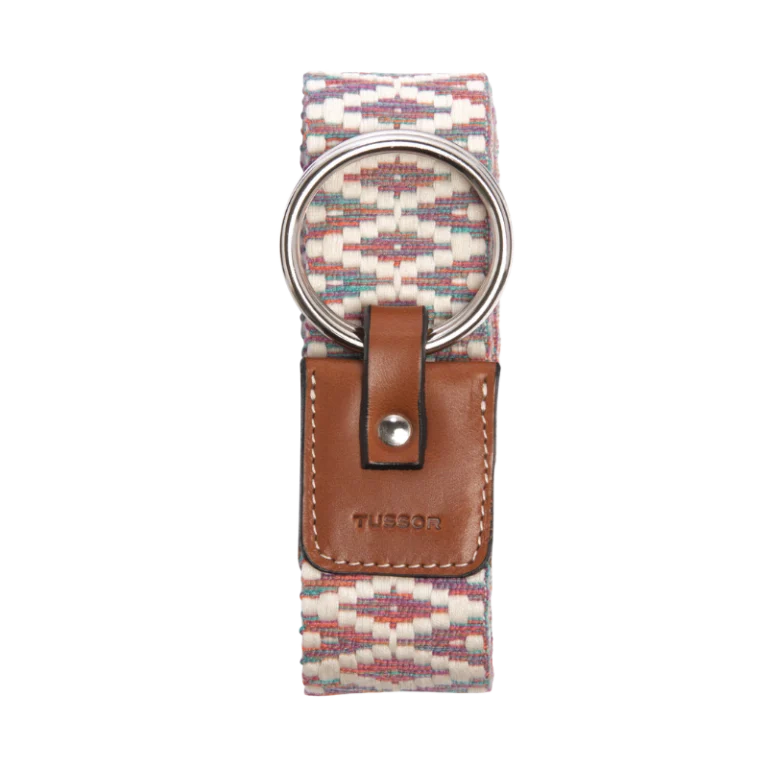 TUSSOR - Ceinture Duo Machu Picchu