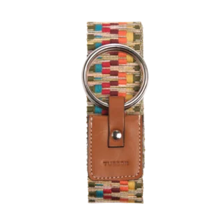 TUSSOR - Ceinture Duo Pachamama