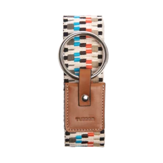 TUSSOR - Ceinture Duo Quetzal