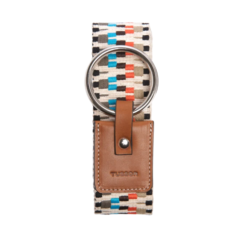 TUSSOR - Ceinture Duo Quetzal
