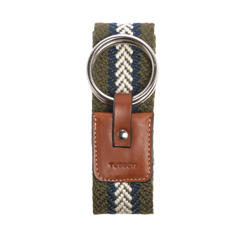 TUSSOR - Ceinture Duo Tribal Army