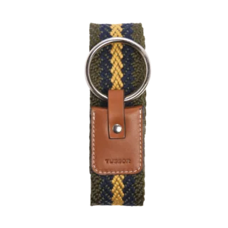TUSSOR - Ceinture Duo Tribal or