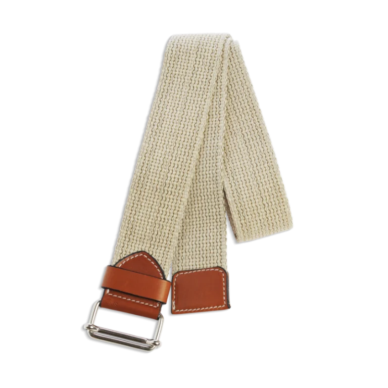 ceinture naturel sand 6891cd64a5aa7868560783 TUSSOR - Ceinture Naturel Sand
