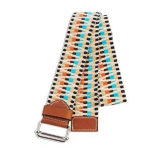 TUSSOR - Ceinture Quetzal
