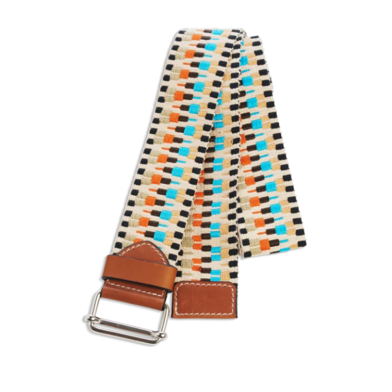 TUSSOR - Ceinture Quetzal