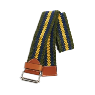 TUSSOR - Ceinture Tribal or