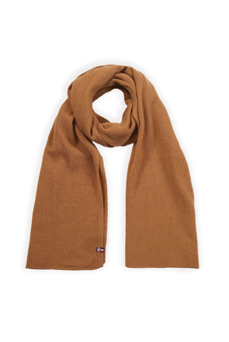Maison Bonnefoy - Étole Paule Chameau