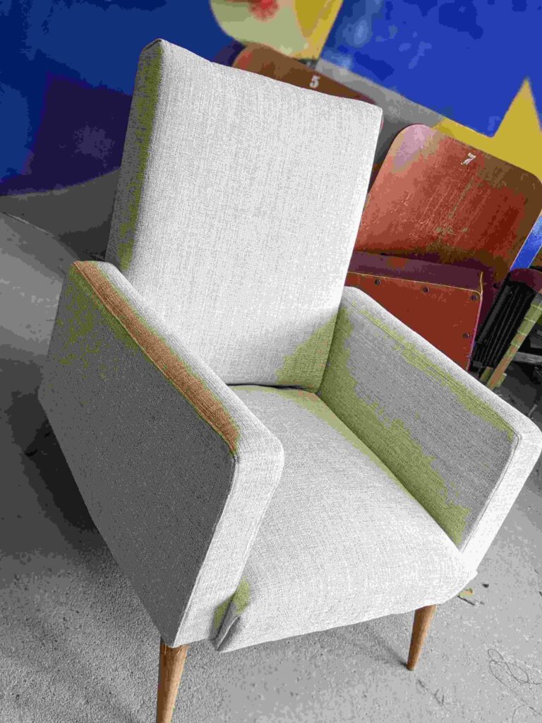 L'Atelier de la Baleine à Bosse - Mobilier & agencement sur mesure