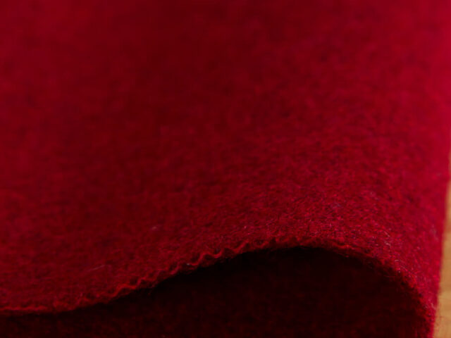 Ardelaine - Coupon de feutre tissé au mètre