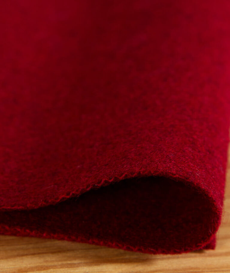 Ardelaine - Coupon de feutre tissé au mètre