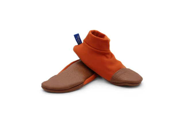 Les Pas Petits - Les Petits Polaires Tigres