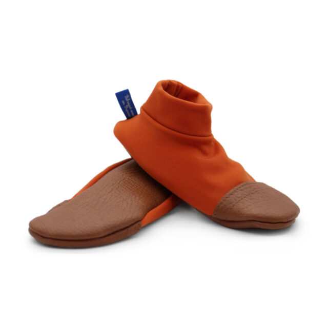 Les Pas Petits - Les Petits Polaires Tigres