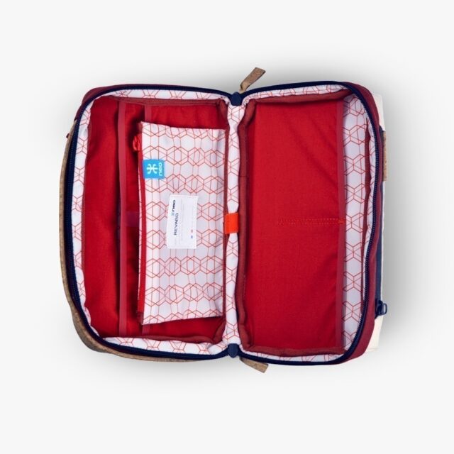 NEO - **Revard Nomad**