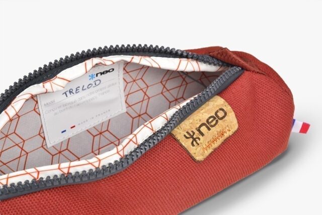 NEO - **Trelod Nomad**