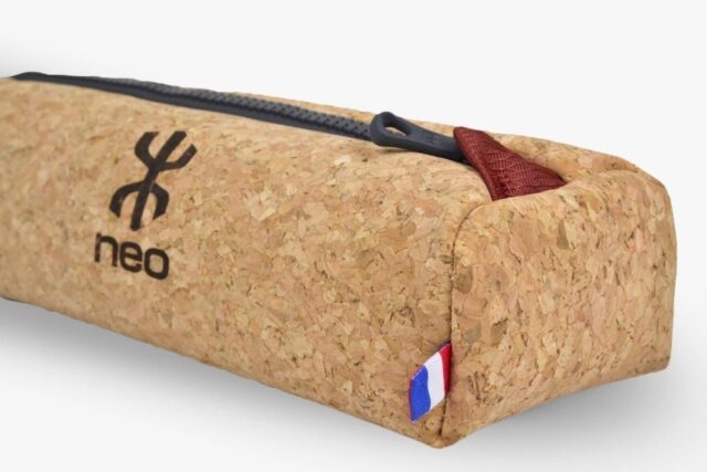 NEO - **Trelod Nomad liège**