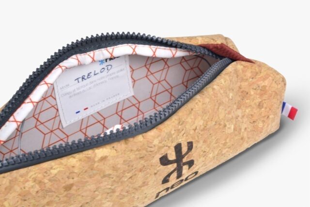 NEO - **Trelod Nomad liège**