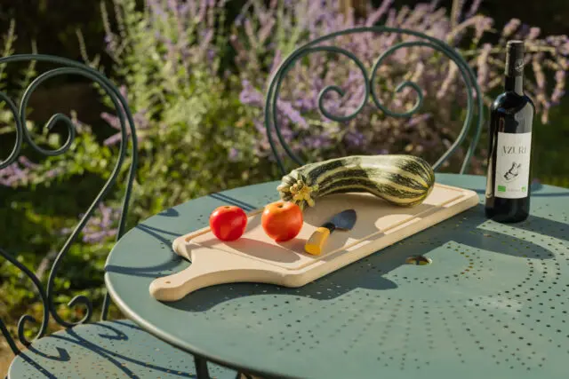 Manufacture Jacquemin - Planche à découper rustique – XXL