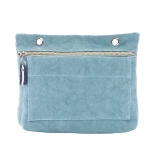 TUSSOR - Pochette Équipier Bleu français