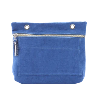 TUSSOR - Pochette Équipier Bleu roi