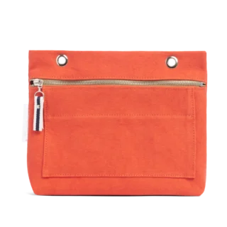 TUSSOR - Pochette Équipier Corail