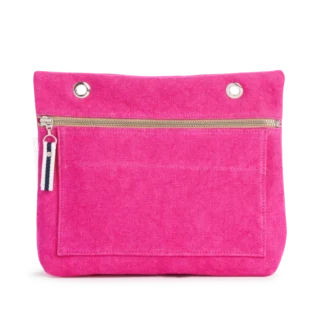 Pochette Équipier Fushia par la marque TUSSOR TUSSOR - Pochette Équipier Fushia