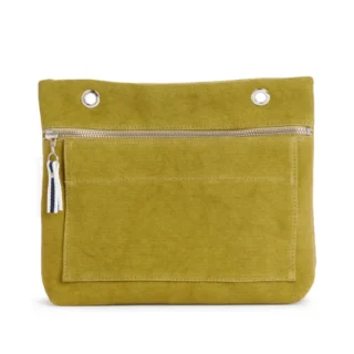 TUSSOR - Pochette Équipier Olive