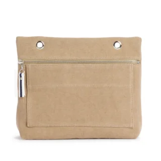 TUSSOR - Pochette Équipier Sable