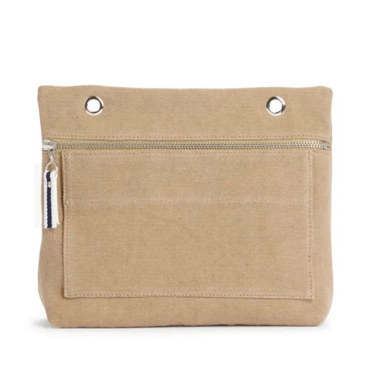 TUSSOR - Pochette Équipier Sable